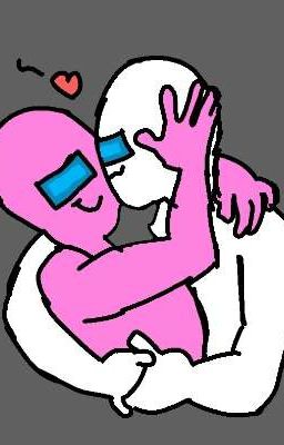 Амонг ас (Не закончена)