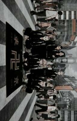 🔞хентай🔞 с персонажами Токийских Мстителей