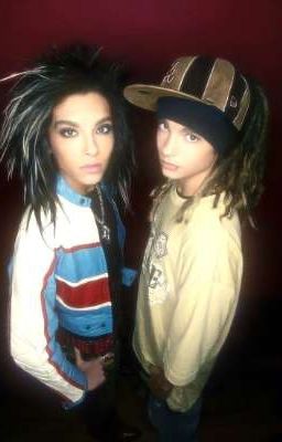 он твой Враг