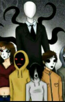 Как мы в Крипипасту попали😸(закончено)