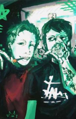 зеленые кашенцовы|фанфик взят из фикбука