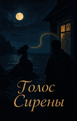 Голос Сирены