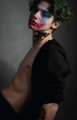 ❤️мой любимый киллер ❤️