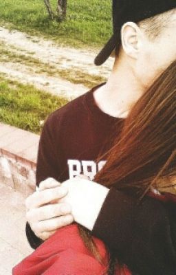 Музыкант и его маленькая.