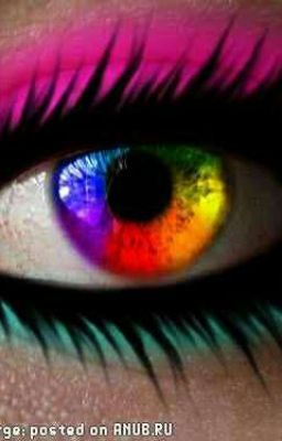 Я Особенная 