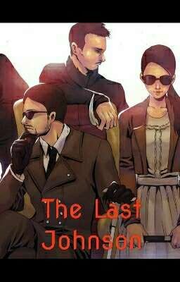 Последний Джонсон