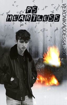 P.S.Бессердечный [18+]