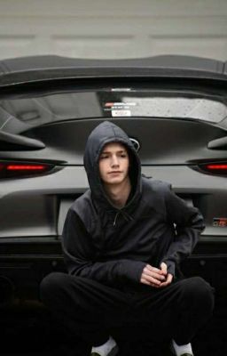 Мой знаменитый папочка