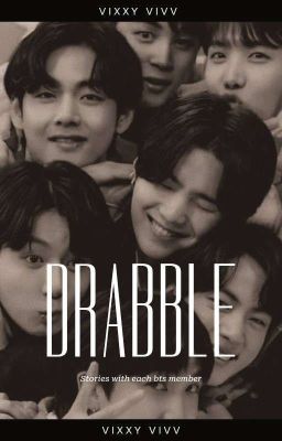 Драбблы по БТС