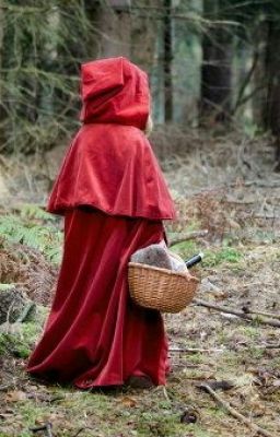 Красная Шапочка