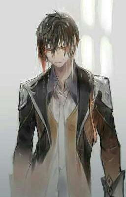 Genshin impact Reaction.