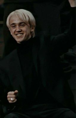 ты полный идиот Малфой