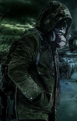 S.T.A.L.K.E.R:На пороге тайны