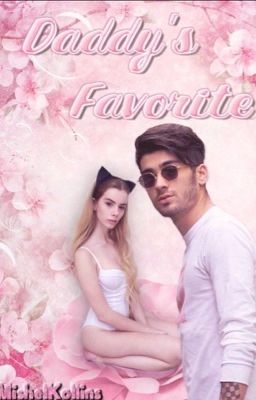 Daddy's Favorite || z.m.