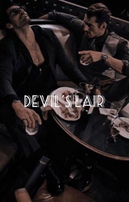 Логово дьявола