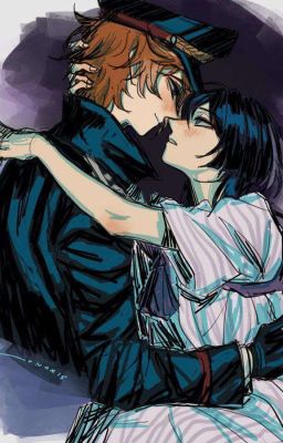 На страницах тревожных лет