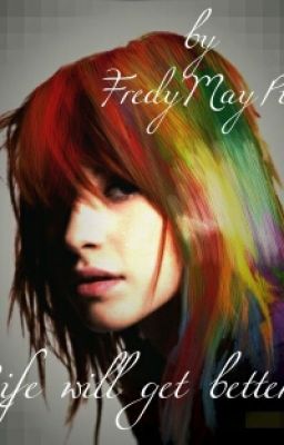 Жизнь наладится