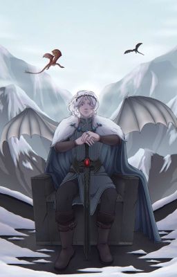 Покоритель драконов: Король Севера