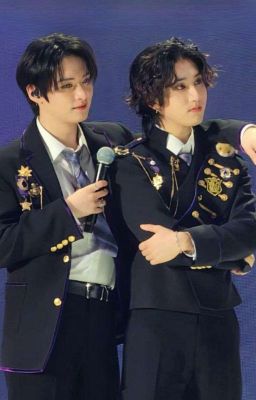 Мой Учитель Литературы  (минсоны)