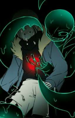 Найтмер и Киллер неожиданная любовь 