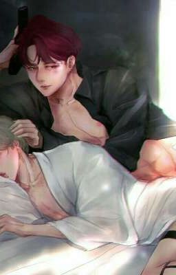 Тэхён , ты - мой.