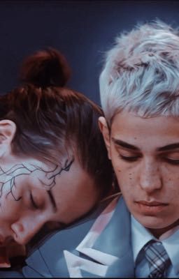 Переплетение 