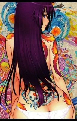 Наша скверная подружка