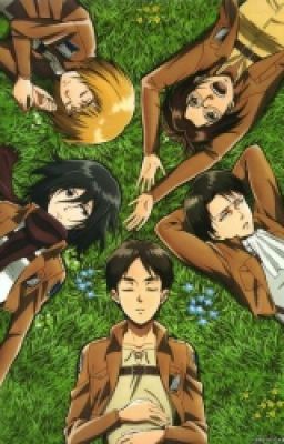 Падающая звезда, Или в гости к титанам