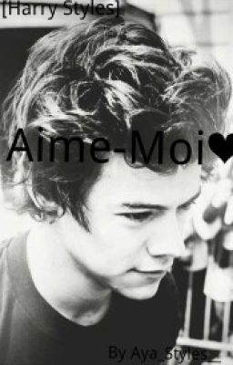 Aime-moi❤