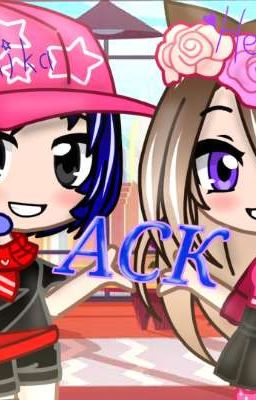 ~ ° • ⭐ • ° Студия АСКа ° • 💜 • ° ~ (И Драблы)