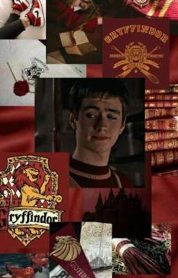 Оливер Вуд и Камила 