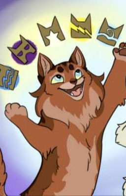 Коты-Воители: Реакция на шиппы