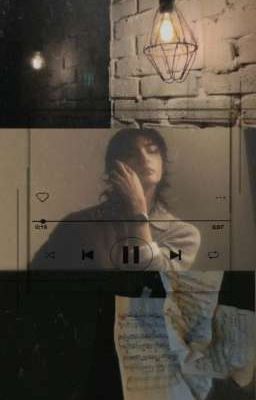 Павший музыкант , с любовью к себе