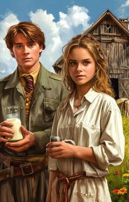 ГЕРМИОНА ДОЯРКА ВРЕМЕНИ