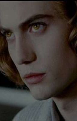 Это любовь или нечто большее? (Сумерки)