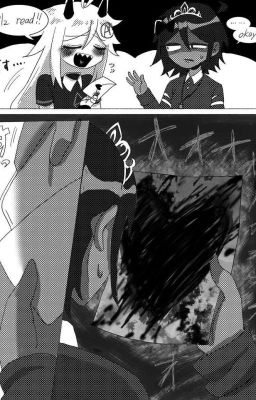 Месть бумажным утыркам