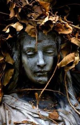 Час ведьмовства Энн Райс