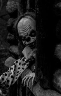 Убийственные розы