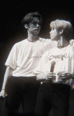 Чертов Ли Минхо