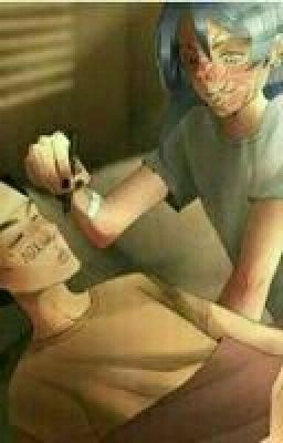 Трешер или Ларришер