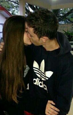 P.S."Я люблю тебя!"