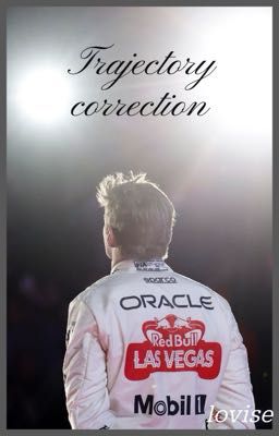 Исправление траектории