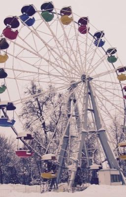 Третье желание.