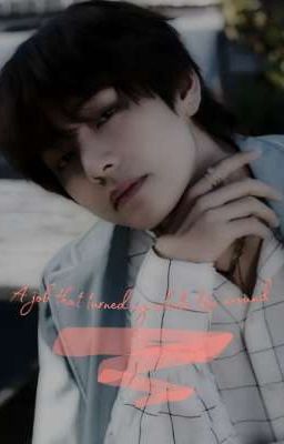 Работа, которая перевернула всю мою жизнь... 