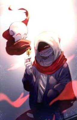 [Реакции Санс Ау на Fem!Y/n, и не только реакции] 