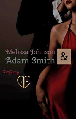 Melissa Johnson&Adam Smith