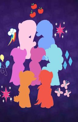 История Эквестрии. Новые Гривы. 