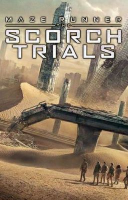 Бегущие В Лабиринте 2 (+16)