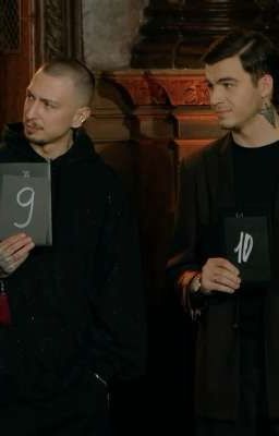 Душевный стриптиз //Влад Череватый/Артём Краснов / Красноватые