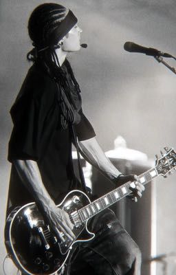 От знакомой к чему то большему..